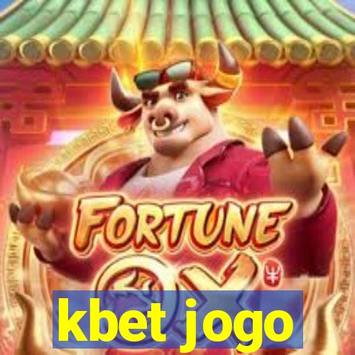 kbet jogo